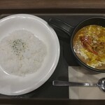 User's review image for マイカリー食堂 上野店