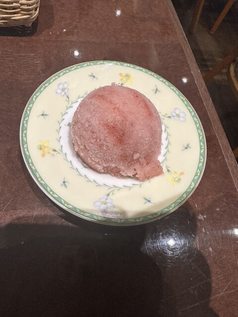 用戶對於カフェ&オステリア はな的評論高清圖