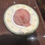 用戶對於カフェ&オステリア はな的評論圖