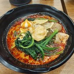 User's review image for 楊國福 マーラータン 高田馬場店