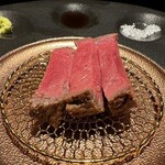 用戶對於麻布 肉しゃり的評論圖