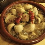用户对于スペイン食堂 黒崎バル8的评论图