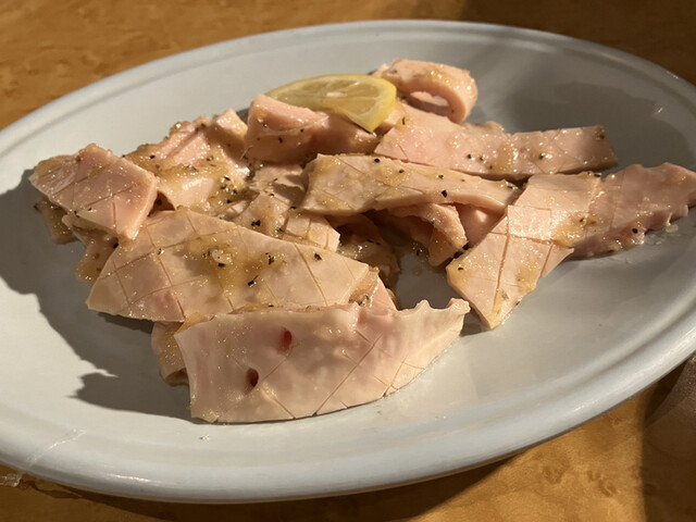 User's recommendation image for 七輪 吹田店