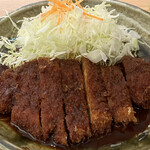 用戶對於矢場とん 東京駅グランルーフ店的評論圖