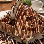 用戶對於NOA COFFEE 原宿店的評論圖