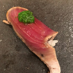 用户对于寿し 祇園 松田屋的评论图