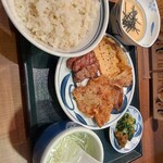 User's review image for ねぎし エルタワー店
