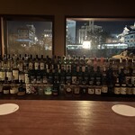 用户对于Bar 凛ト的评论图