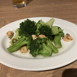 User's review image for 北海道イタリアン ミアボッカ トリエ京王調布店