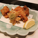 User's review image for 喜想庵 ささ木