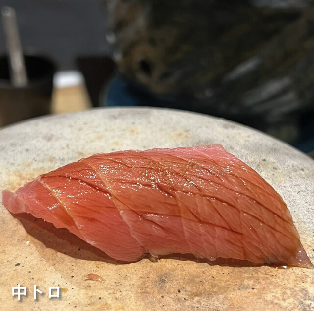 用戶對於鮨 てんしょう的評論高清圖