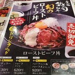 用戶對於焼肉 徳寿 福住店的評論圖