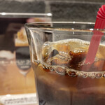 用戶對於サザコーヒー KITTE 丸の内店的評論圖