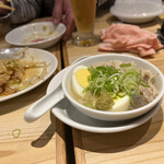 用戶對於餃子食堂マルケン 自由が丘駅前店的評論圖
