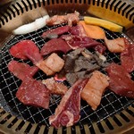用戶對於焼肉・韓国料理 蘭的評論圖