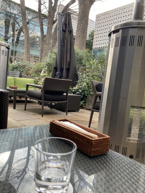 用戶對於IVY PLACE的評論高清圖