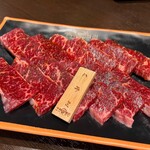 用戶對於牛犇焼肉的評論圖
