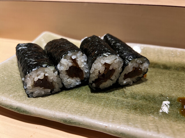 User's recommendation image for 浅草 高勢