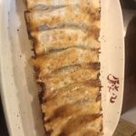 用戶對於餃々 阪急高槻店的評論圖