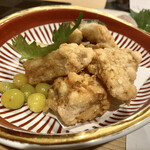 用户对于あまの的评论图