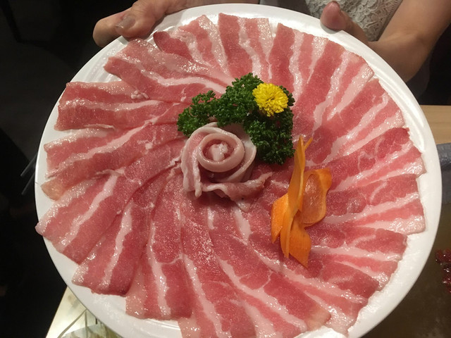 用戶對於和牛肉寿司としゃぶしゃぶ 個室居酒屋 遊山 新宿店的評論高清圖