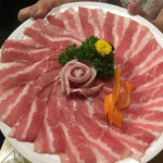 用戶對於和牛肉寿司としゃぶしゃぶ 個室居酒屋 遊山 新宿店的評論圖