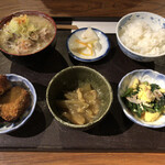 用户对于お出汁・酒肴・佳さく的评论图