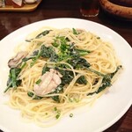 用戶對於スパゲッテェリア・ピアノピアノ的評論圖