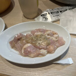 用戶對於0秒レモンサワー 仙台ホルモン焼肉酒場 ときわ亭 目黒店的評論圖