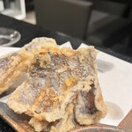 用戶對於魚焼男 新橋本店的評論圖