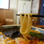 User's review image for 茶そば 扇家