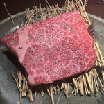 用户对于焼肉 BASE 架的评论图