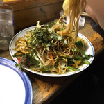 用戶對於屋台まみちゃん的評論圖