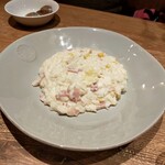 用戶對於Italian Kitchen VANSAN 伏見新堀川店的評論圖