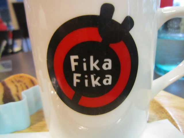 User's review image for フィーカ フィーカ 阿佐ヶ谷店