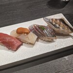 用戶對於鮨6的評論圖