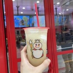 用戶對於MIXUE的評論圖