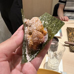 User's review image for 恵比寿 うしみつ