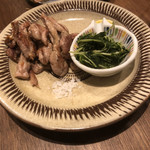 用戶對於鉄板とお酒 宗や的評論圖