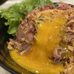 用户对于Bistro ZAKI的评论图