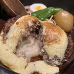 用户对于山本のハンバーグ イオンモール札幌発寒店的评论图