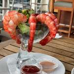 User's review image for T.Y.HARBOR River Lounge