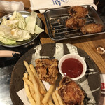 用戶對於カキ小屋スタンド 心斎橋的評論圖