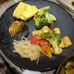 User's review image for スーパーホテル 新橋・烏森口