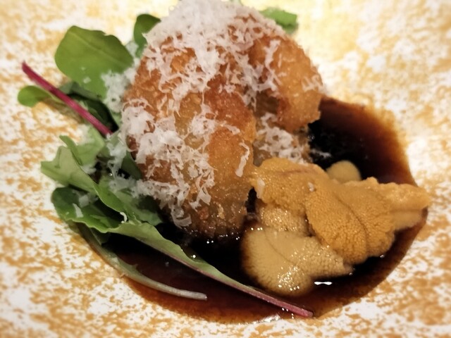 用户对于創作四川料理 廣明的评论高清图