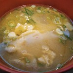 用户对于すき家 赤羽南口店的评论图