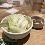 用戶對於つくね・唐揚げ・レモンサワー 手ごね屋 渋谷店的評論圖