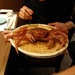 用戶對於炉端焼レストラン 志古津的評論圖