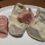 用戶對於一味玲玲 品川店的評論圖