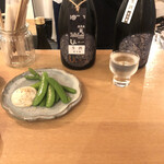 用戶對於とどろき酒店薬院stand的評論圖